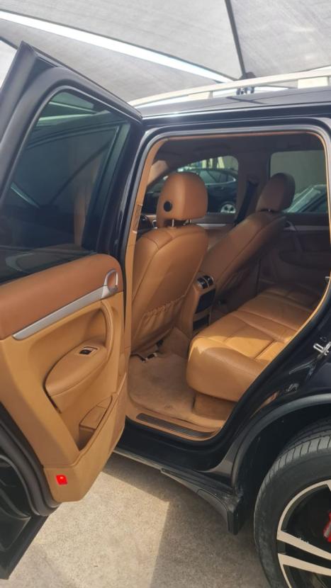 PORSCHE Cayenne 4.8 S 32V V8 4X4 AUTOM�TICO, Foto 6