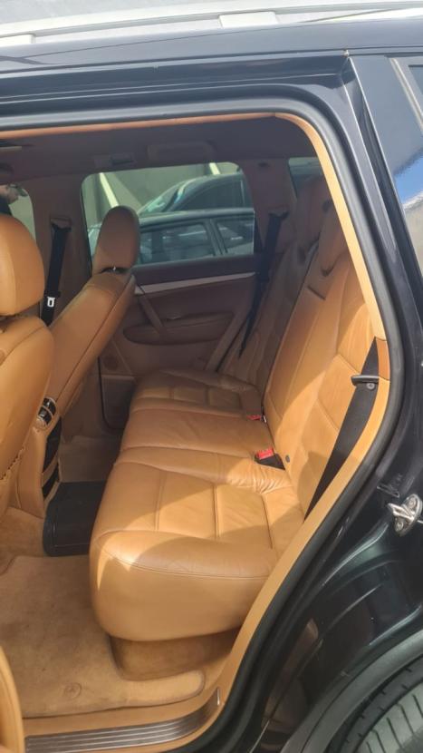 PORSCHE Cayenne 4.8 S 32V V8 4X4 AUTOM�TICO, Foto 7