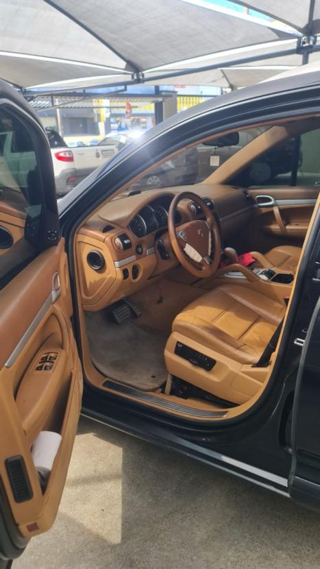 PORSCHE Cayenne 4.8 S 32V V8 4X4 AUTOM�TICO, Foto 8