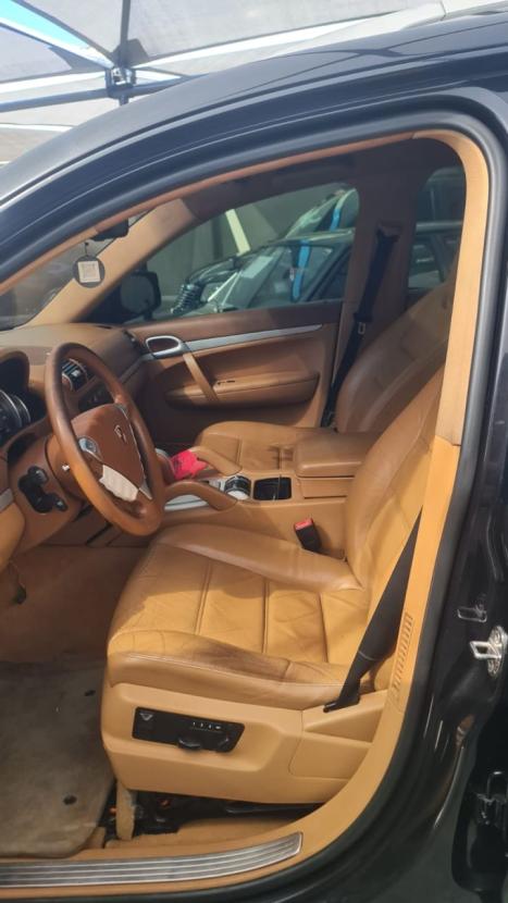 PORSCHE Cayenne 4.8 S 32V V8 4X4 AUTOM�TICO, Foto 9