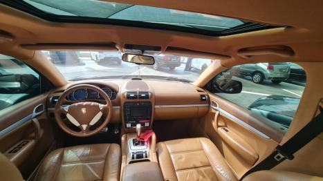 PORSCHE Cayenne 4.8 S 32V V8 4X4 AUTOM�TICO, Foto 10