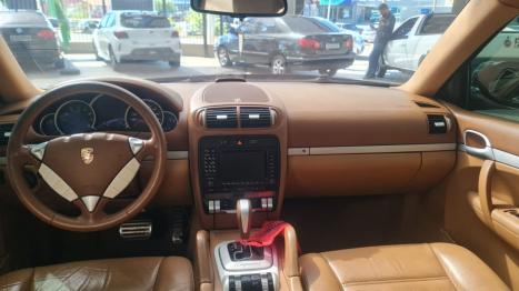 PORSCHE Cayenne 4.8 S 32V V8 4X4 AUTOM�TICO, Foto 11