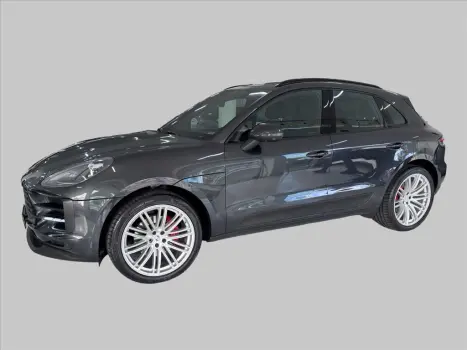 PORSCHE Macan 2.0 16V 4P AWD AUTOMÁTICO, Foto 4 PORSCHE Macan 2.0 16V 4P AWD AUTOMÁTICO, Foto 4