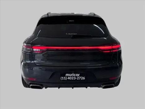 PORSCHE Macan 2.0 16V 4P AWD AUTOMÁTICO, Foto 7 PORSCHE Macan 2.0 16V 4P AWD AUTOMÁTICO, Foto 7