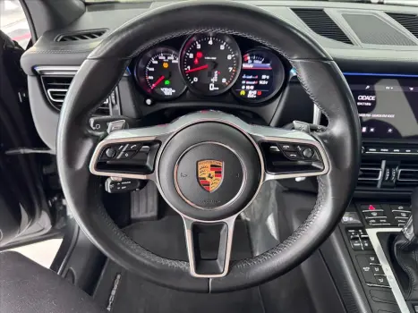 PORSCHE Macan 2.0 16V 4P AWD AUTOMÁTICO, Foto 9 PORSCHE Macan 2.0 16V 4P AWD AUTOMÁTICO, Foto 9