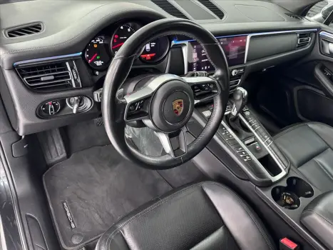 PORSCHE Macan 2.0 16V 4P AWD AUTOMÁTICO, Foto 10 PORSCHE Macan 2.0 16V 4P AWD AUTOMÁTICO, Foto 10