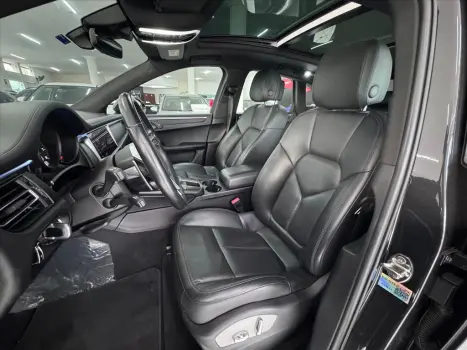 PORSCHE Macan 2.0 16V 4P AWD AUTOMÁTICO, Foto 11 PORSCHE Macan 2.0 16V 4P AWD AUTOMÁTICO, Foto 11