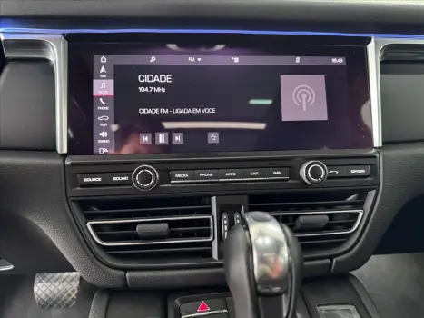 PORSCHE Macan 2.0 16V 4P AWD AUTOMÁTICO, Foto 13 PORSCHE Macan 2.0 16V 4P AWD AUTOMÁTICO, Foto 13