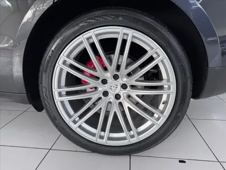 PORSCHE Macan 2.0 16V 4P AWD AUTOMÁTICO, Foto 15 PORSCHE Macan 2.0 16V 4P AWD AUTOMÁTICO, Foto 15