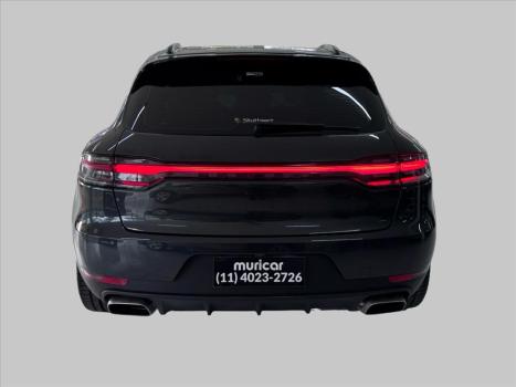 PORSCHE Macan 2.0 16V 4P AWD AUTOMTICO, Foto 7