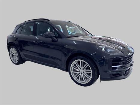 PORSCHE Macan 2.0 16V 4P AWD AUTOMTICO, Foto 8