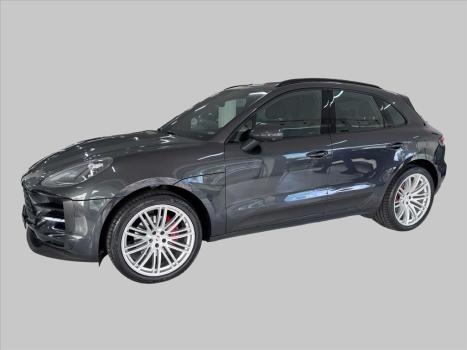 PORSCHE Macan 2.0 16V 4P AWD AUTOM�TICO, Foto 4