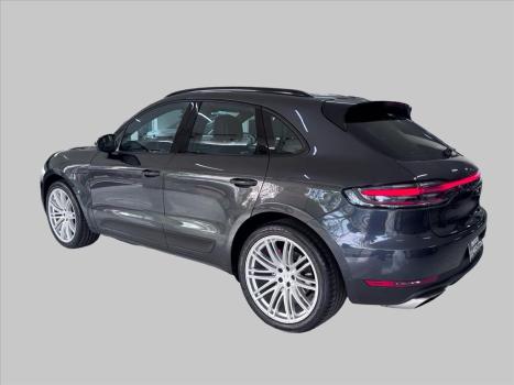 PORSCHE Macan 2.0 16V 4P AWD AUTOM�TICO, Foto 5