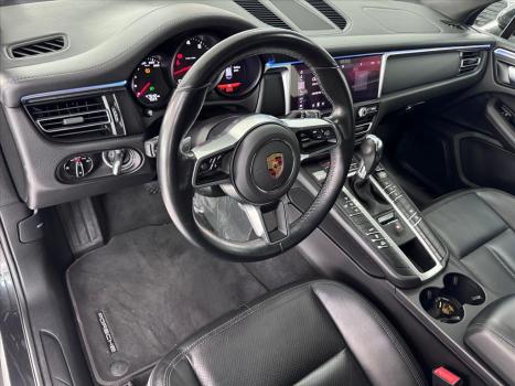 PORSCHE Macan 2.0 16V 4P AWD AUTOM�TICO, Foto 10