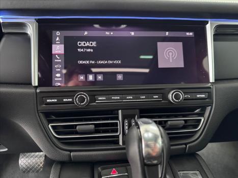 PORSCHE Macan 2.0 16V 4P AWD AUTOM�TICO, Foto 13