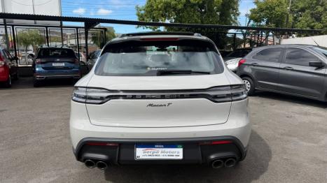 PORSCHE Macan 2.0 16V 4P AWD TURBO PDK AUTOM�TICO, Foto 7
