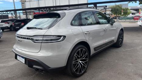 PORSCHE Macan 2.0 16V 4P AWD TURBO PDK AUTOM�TICO, Foto 8
