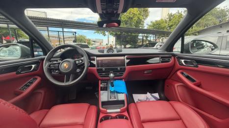 PORSCHE Macan 2.0 16V 4P AWD TURBO PDK AUTOM�TICO, Foto 9