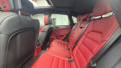 PORSCHE Macan 2.0 16V 4P AWD TURBO PDK AUTOM�TICO, Foto 11