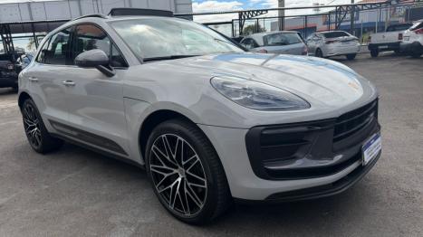 PORSCHE Macan 2.0 16V 4P AWD TURBO PDK AUTOM�TICO, Foto 3