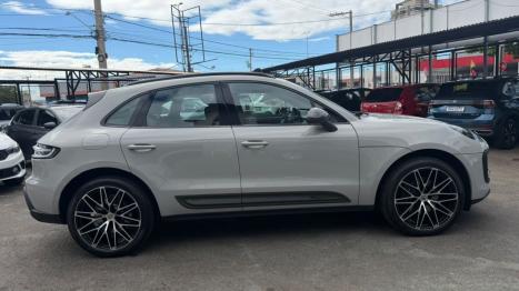 PORSCHE Macan 2.0 16V 4P AWD TURBO PDK AUTOM�TICO, Foto 4