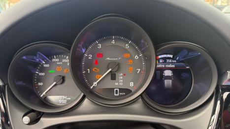 PORSCHE Macan 2.0 16V 4P AWD TURBO PDK AUTOM�TICO, Foto 12