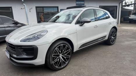 PORSCHE Macan 2.0 16V 4P AWD TURBO PDK AUTOM�TICO, Foto 1