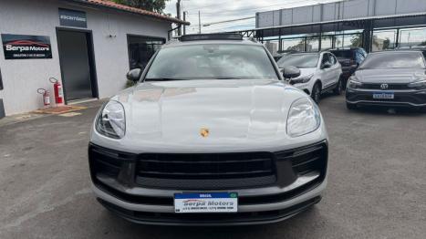 PORSCHE Macan 2.0 16V 4P AWD TURBO PDK AUTOM�TICO, Foto 2