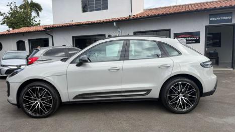 PORSCHE Macan 2.0 16V 4P AWD TURBO PDK AUTOM�TICO, Foto 5