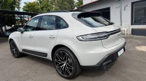 PORSCHE Macan 2.0 16V 4P AWD TURBO PDK AUTOM�TICO, Foto 6