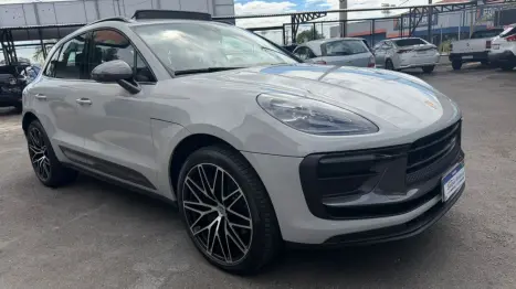 PORSCHE Macan 2.0 16V 4P AWD TURBO PDK AUTOM�TICO, Foto 3
