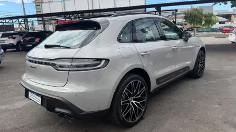 PORSCHE Macan 2.0 16V 4P AWD TURBO PDK AUTOM�TICO, Foto 8