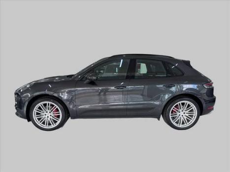 PORSCHE Macan 2.0 16V 4P AWD AUTOMÁTICO, Foto 3