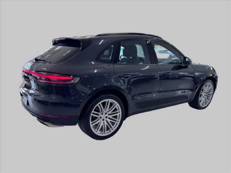 PORSCHE Macan 2.0 16V 4P AWD AUTOMÁTICO, Foto 6