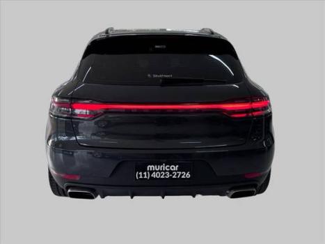 PORSCHE Macan 2.0 16V 4P AWD AUTOMÁTICO, Foto 7