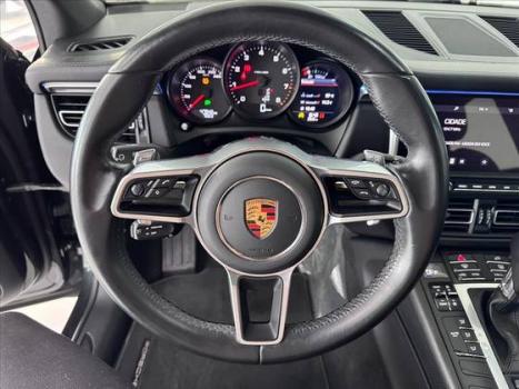 PORSCHE Macan 2.0 16V 4P AWD AUTOMÁTICO, Foto 9
