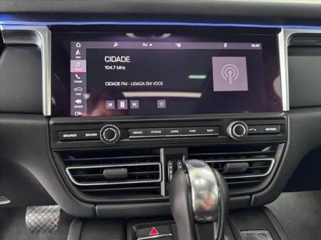 PORSCHE Macan 2.0 16V 4P AWD AUTOMÁTICO, Foto 13
