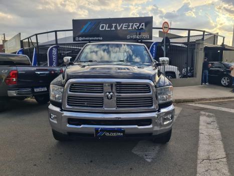 RAM 2500 6.7 I6 24V SLT CABINE DUPLA TURBO DIESEL LARAMIE 4X4 AUTOMTICO, Foto 2