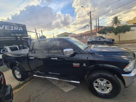 RAM 2500 6.7 I6 24V SLT CABINE DUPLA TURBO DIESEL LARAMIE 4X4 AUTOMTICO, Foto 4