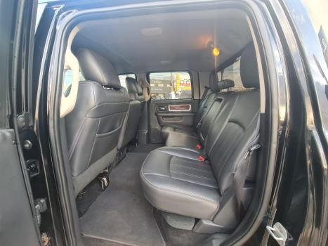 RAM 2500 6.7 I6 24V SLT CABINE DUPLA TURBO DIESEL LARAMIE 4X4 AUTOMTICO, Foto 11