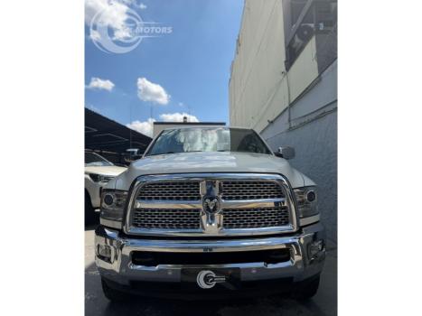 RAM 2500 , Foto 2