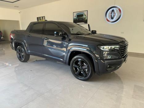 RAM Rampage 2.0 4P HURRICANE 4 TURBO R/T 4X4 AUTOM�TICO, Foto 1