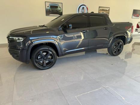 RAM Rampage 2.0 4P HURRICANE 4 TURBO R/T 4X4 AUTOM�TICO, Foto 2