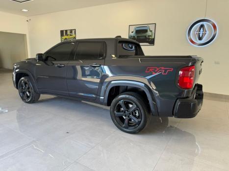 RAM Rampage 2.0 4P HURRICANE 4 TURBO R/T 4X4 AUTOM�TICO, Foto 4