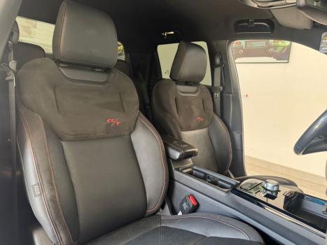 RAM Rampage 2.0 4P HURRICANE 4 TURBO R/T 4X4 AUTOM�TICO, Foto 5