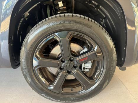 RAM Rampage 2.0 4P HURRICANE 4 TURBO R/T 4X4 AUTOM�TICO, Foto 7