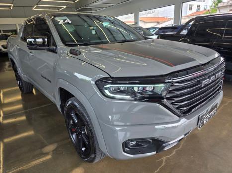 RAM Rampage 2.0 4P HURRICANE 4 TURBO R/T 4X4 AUTOM�TICO, Foto 1