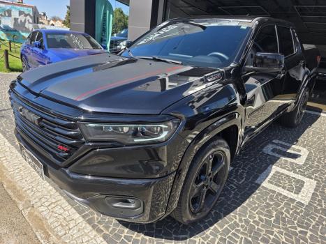 RAM Rampage 2.0 4P HURRICANE 4 TURBO LARAMIE 4X4 AUTOM�TICO, Foto 2