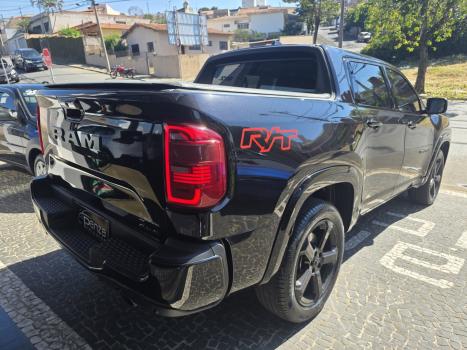 RAM Rampage 2.0 4P HURRICANE 4 TURBO LARAMIE 4X4 AUTOM�TICO, Foto 3