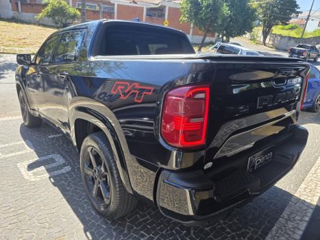 RAM Rampage 2.0 4P HURRICANE 4 TURBO LARAMIE 4X4 AUTOM�TICO, Foto 4
